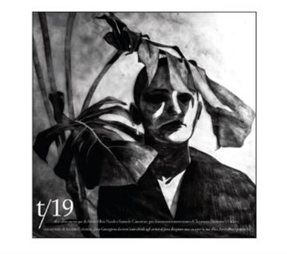 ALICE ABITA ANCORA QUI