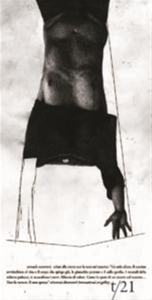 URLARE ALLA MORTE CON LA TESTA NEL CUSCINO