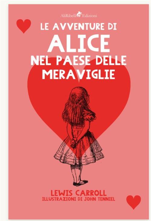 ALICE NEL PAESE DELLE MERAVIGLIE