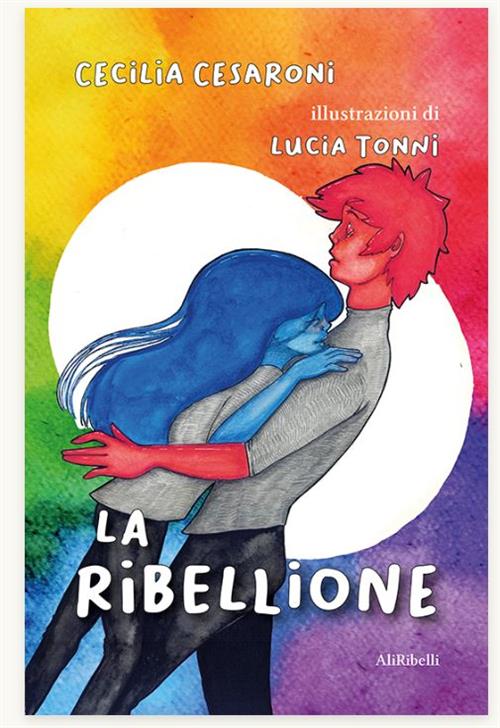 LA RIBELLIONE