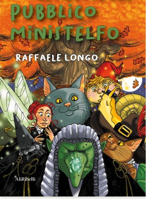 LE ACCUSE DEL PUBBLICO MINISTELFO